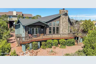 208 S Brassie Drive, Payson, AZ 85541 - Photo 1