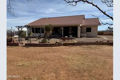 3890 S Moson Road, Sierra Vista, AZ 85650 - Photo 37