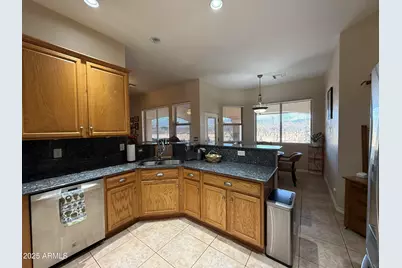 3890 S Moson Road, Sierra Vista, AZ 85650 - Photo 5
