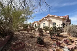 3890 S Moson Rd, Sierra Vista, AZ 85650 - Photo 1