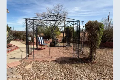 3890 S Moson Road, Sierra Vista, AZ 85650 - Photo 35