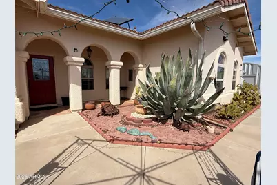 3890 S Moson Road, Sierra Vista, AZ 85650 - Photo 33