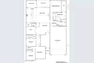 6460 E Omega Circle, Mesa, AZ 85215 - Photo 3