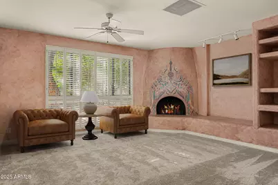 6301 N Camelback Manor Drive, Paradise Valley, AZ 85253 - Photo 13