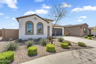 3339 E Malibu Drive, San Tan Valley, AZ 85143 - Photo 3