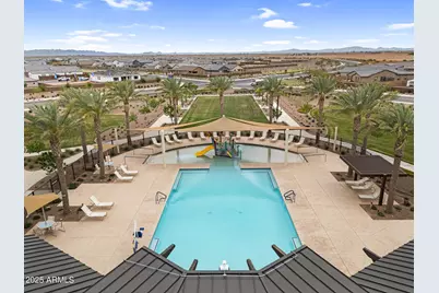 3339 E Malibu Drive, San Tan Valley, AZ 85143 - Photo 41