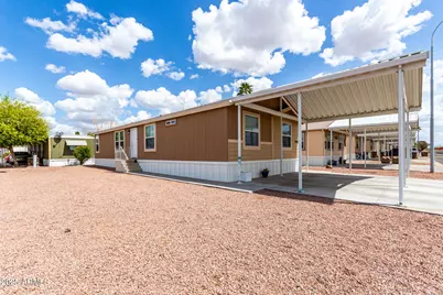 9431 E Coralbell Avenue #83, Mesa, AZ 85208 - Photo 1