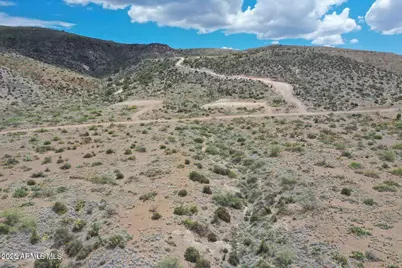 17500X S Dripping Springs Road #14, Mayer, AZ 86333 - Photo 21