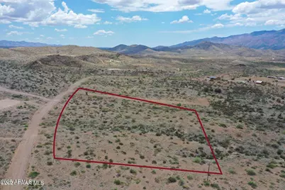 17500X S Dripping Springs Road #14, Mayer, AZ 86333 - Photo 5