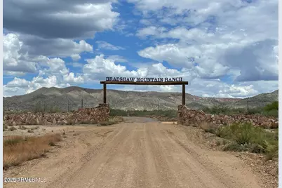 17500X S Dripping Springs Road #14, Mayer, AZ 86333 - Photo 1