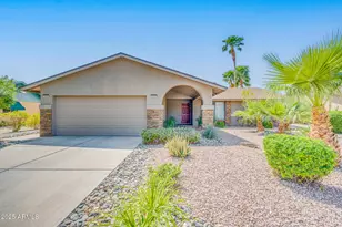 10543 E Sahuaro Dr, Scottsdale, AZ 85259 - Photo 1