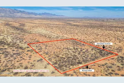 89A S Keystone Road #A, Hereford, AZ 85615 - Photo 1