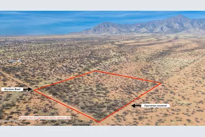 89A S Keystone Road #A, Hereford, AZ 85615 - Photo 3