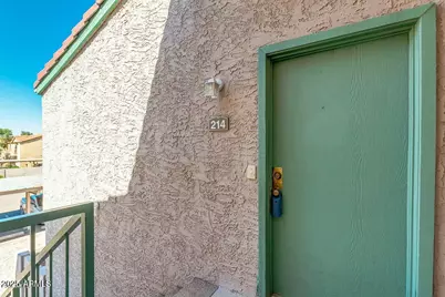 623 W Guadalupe Road #214, Mesa, AZ 85210 - Photo 27