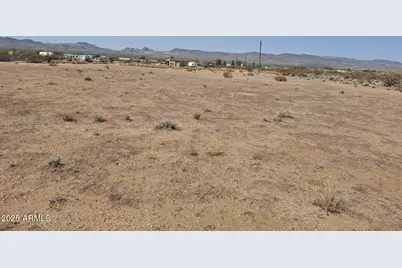 0000 W Cowlic Road #12, Golden Valley, AZ 86413 - Photo 1