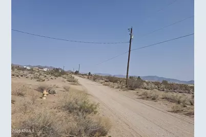 0000 W Cowlic Road #12, Golden Valley, AZ 86413 - Photo 3