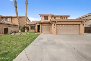 4746 S Emery Ave, Mesa, AZ 85212 - Photo 1