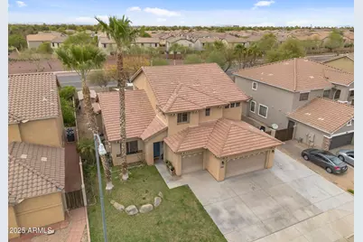 4746 S Emery Avenue, Mesa, AZ 85212 - Photo 39