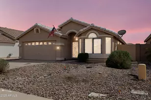 449 E Redondo, Gilbert, AZ 85296 - Photo 1