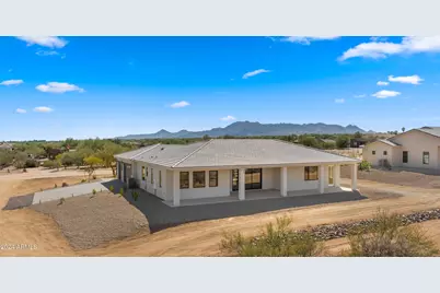 29806 N 155th Street, Scottsdale, AZ 85262 - Photo 33