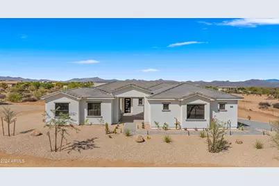 29806 N 155th Street, Scottsdale, AZ 85262 - Photo 35