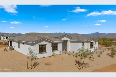 29806 N 155th Street, Scottsdale, AZ 85262 - Photo 49