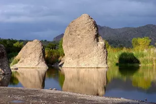 29806 N 155th St, Scottsdale, AZ 85262 - Photo 41