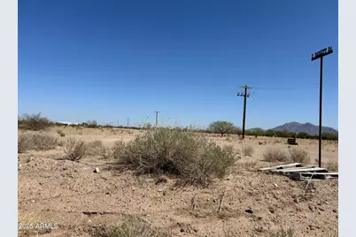 0 S Barrett Road #10, Eloy, AZ 85131 - Photo 1