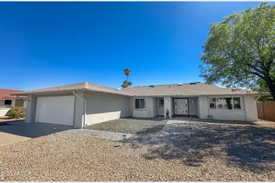 13451 W Ballad Drive, Sun City West, AZ 85375 - Photo 1