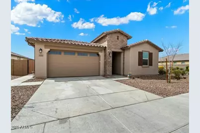 4336 N 93rd Drive, Phoenix, AZ 85037 - Photo 1