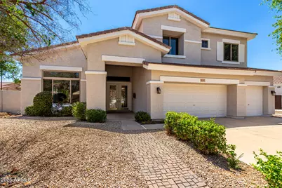 5752 S Crossbow Place, Chandler, AZ 85249 - Photo 1