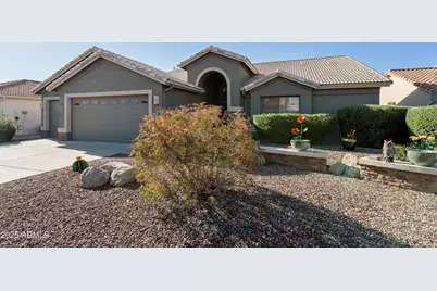 9117 E Diamond Drive, Sun Lakes, AZ 85248 - Photo 1