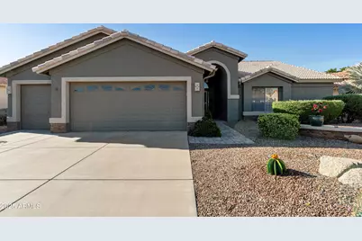 9117 E Diamond Drive, Sun Lakes, AZ 85248 - Photo 5