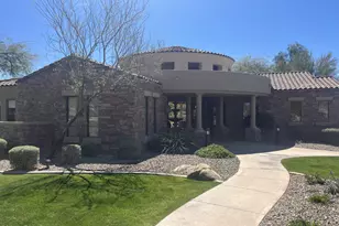 7445 E Eagle Crest Dr, Mesa, AZ 85207 - Photo 39