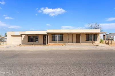 203 N Canyon Drive, Sierra Vista, AZ 85635 - Photo 27