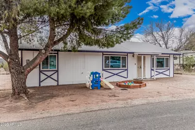 4585 E Valley Lane, Lake Montezuma, AZ 86342 - Photo 31