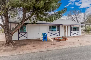 4585 E Valley Ln, Lake Montezuma, AZ 86342 - Photo 31