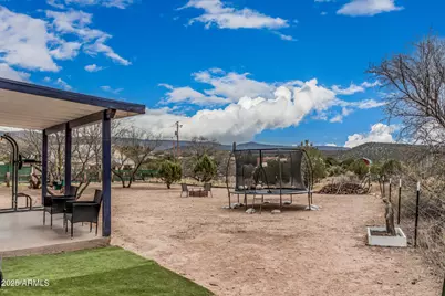4585 E Valley Lane, Lake Montezuma, AZ 86342 - Photo 23