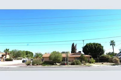 4321 W Greenway Road, Glendale, AZ 85306 - Photo 1