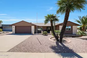 16801 N Pine Valley Dr, Sun City, AZ 85351 - Photo 1