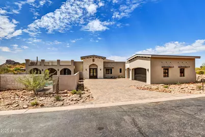 9431 E Superstition Mountain Drive, Gold Canyon, AZ 85118 - Photo 47