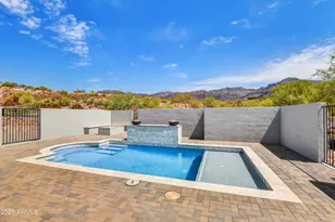 9431 E Superstition Mountain Dr, Gold Canyon, AZ 85118 - Photo 43