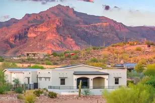 9431 E Superstition Mountain Dr, Gold Canyon, AZ 85118 - Photo 3