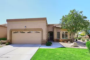 9025 W Marco Polo Rd, Peoria, AZ 85382 - Photo 1