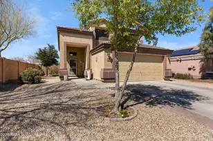 2147 N St Pedro, Casa Grande, AZ 85122 - Photo 3