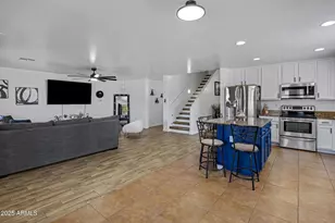 2147 N St Pedro, Casa Grande, AZ 85122 - Photo 21