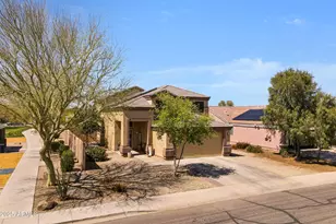 2147 N St Pedro, Casa Grande, AZ 85122 - Photo 45