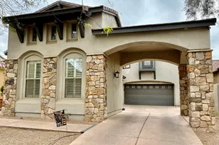 9285 E Canyon View, Scottsdale, AZ 85255 - Photo 1