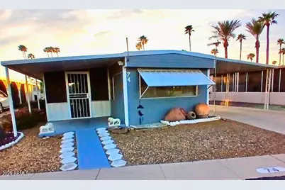 303 S Recker Road #74, Mesa, AZ 85206 - Photo 1