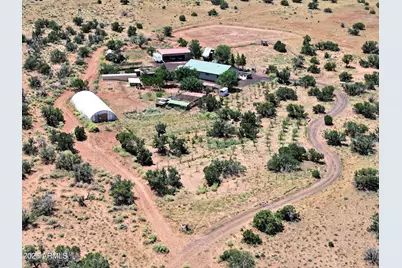 242 County Road N5427 Road, Saint Johns, AZ 85936 - Photo 53